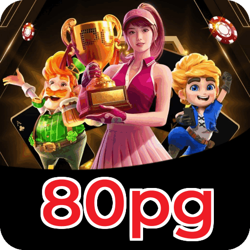 Bônus de boas-vindas 80pg