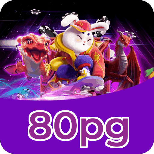 Promoções e bônus exclusivos da 80pg