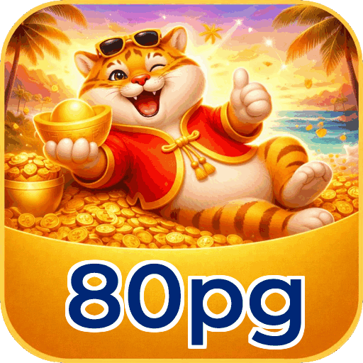 Bônus de Boas-vindas 80pg