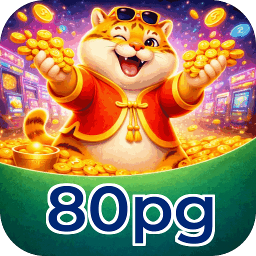 Siga a 80pg no Facebook